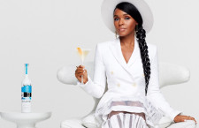 Powerhouse Janelle Monáe Teams Up With Belvedere Vodka