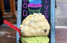 Digging the Good Vibes at BIVE