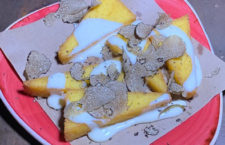 Osteria 57 Launches a Unique Cocktail Program, With a Side of Essential Oils