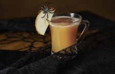 Add Some Treats to Your Halloween with These Spooky Cocktail Recipes
