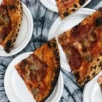 Inside This Year's NY Pizza Festival