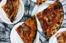Inside This Year’s NY Pizza Festival