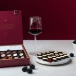 Neuhaus Debuts Specially Crafted Wine & Chocolate Pairings