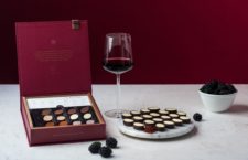 Neuhaus Debuts Specially Crafted Wine & Chocolate Pairings