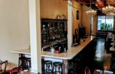 Modern French Fare at Le Privé