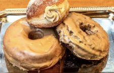 Dough Doughnuts Inspires Us to Celebrate National Irish Coffee Day