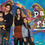 A Look Inside Freeform's Party of Five Reboot