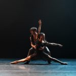 Complexions Contemporary Ballet Debuts "Love Rocks" Featuring Lenny Kravitz