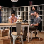 A Review of "The Commons" at 59E59 Theaters