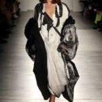 FIT's Fashion Design MFA Graduates Debut at New York Fashion Week