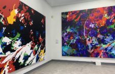 Paul Kolker Debuts Dialogical Perception…Art as Experiment