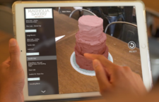 QReal Adds a New Experience to Consumerism