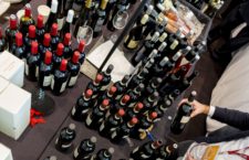 Kosher Wines Are All The Rage