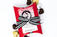 Don’t Forget the Girls: Our Guide to Galentine’s Day