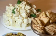 Feta PDO: European Regulations Make for an Exceptional Cheese