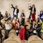 The Women Winemakers of Bordeaux Celebrated Women's History Month in New York