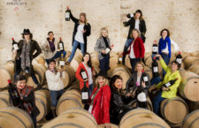 The Women Winemakers of Bordeaux Celebrated Women’s History Month in New York