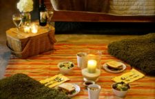 At-Home Activities to Prevent You From Going Stir Crazy