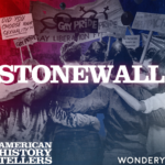 Wondery(Stonewall Podcast)