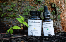 Black-Owned CBD Company Brooklyn Hempology Delivers Consistent Relief