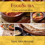 FoodSutra Book Cover