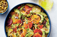 Add Some Pizzaz to Your Healthy Home Cooking