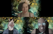 A Midsummer Night’s Dream with a Few New Spins