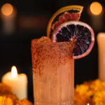 Trick or Treat: Halloween Cocktail Recipes to Help You Survive 2020