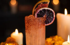 Trick or Treat: Halloween Cocktail Recipes to Help You Survive 2020