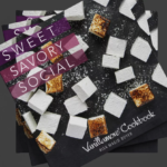 Sweet Savory Social: The Vanillamore Cookbook at Home