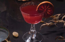 Prepare to be Bewitched by WitchCraft Cocktails