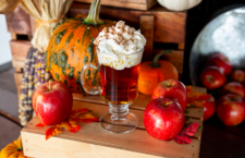 Fall in Line: Cocktail Recipes to Get You Through the Season