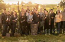 Thanksgiving In Bordeaux Means Harvest Celebrations