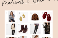 Shop Our Favorite Black Friday Deals from Madewell & Bella Dahl