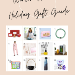 Winter Wellness Holiday Gift Guide Winter Wellness Holiday Gift Guide