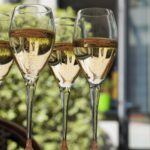 Your Guide to Champagne and Sparkling Wines