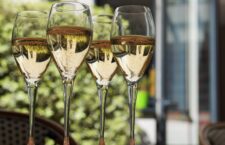 Your Guide to Champagne and Sparkling Wines