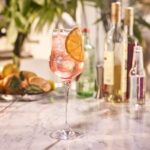 Cocktail Recipes: Sweet Sips for Valentine's Day