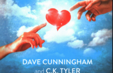 What Love Feels Like: A Sci-Fi Romance Novel