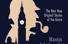 Pick Up This Sherlock Holmes Short Story Anthology