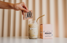 Renude is Your Coffee’s New BFF