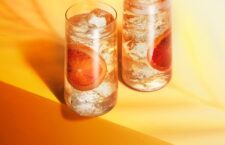 Spring Has Sprung: Super Fresh Cocktail Recipes