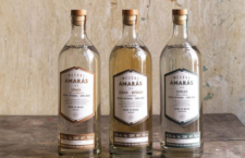 Get to Know Amarás Mezcal