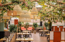 Don’t Miss Cocktails & Dessert at SERRA by Birreria This Season