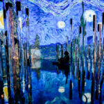Immersive Van Gogh Debuts in New York City: What To Really Expect
