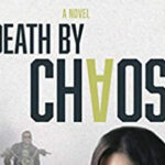 Death by Chaos: An Easy, Quirky Summer Read