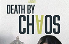 Death by Chaos: An Easy, Quirky Summer Read