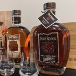 Grilling with Four Roses Bourbon