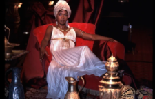 Eye Contact: An Art Exhibit Featuring Music Legends