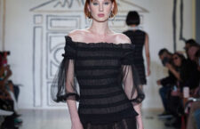 Kevan Hall Returns to NYFW